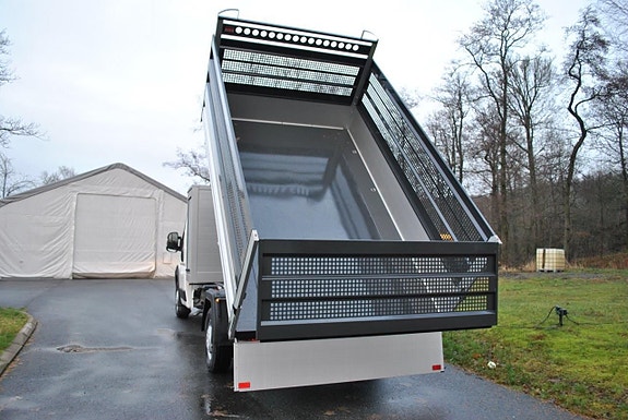 Peugeot Boxer 4 of 18