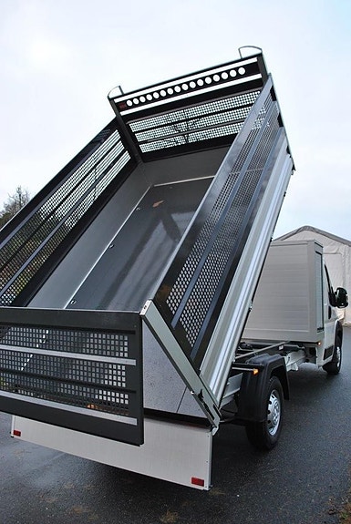Peugeot Boxer 9 of 18
