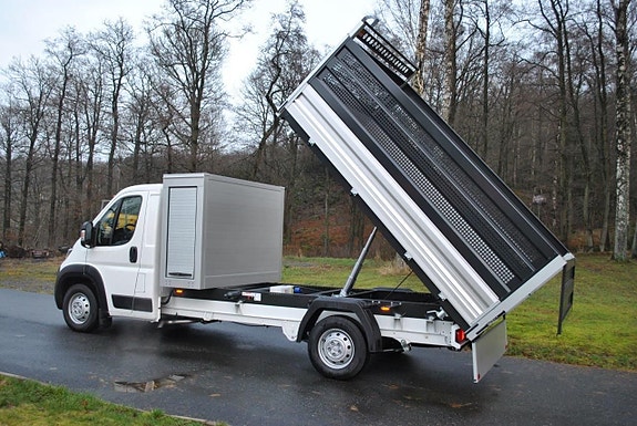 Peugeot Boxer 2 of 18