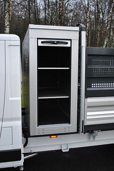 Peugeot Boxer 8 of 18