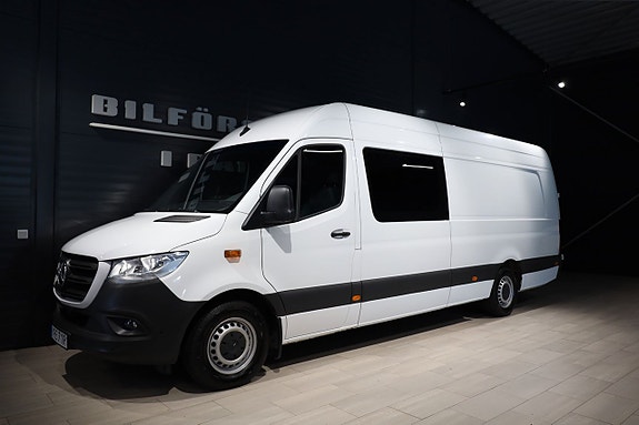 Mercedes-Benz Sprinter 316