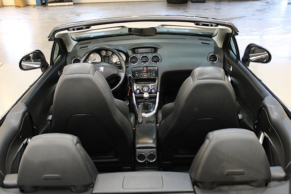 Peugeot 308 13 of 15