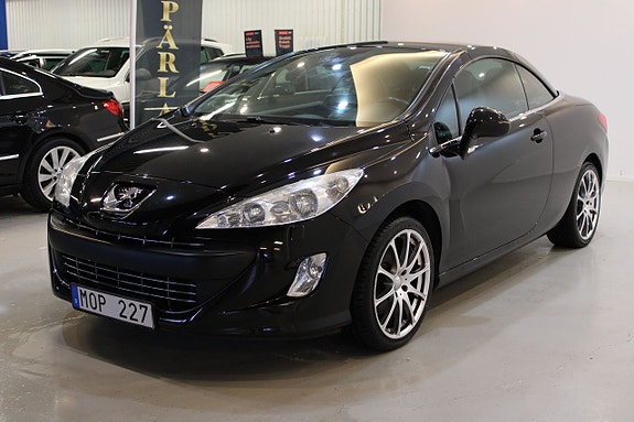Peugeot 308 3 of 15