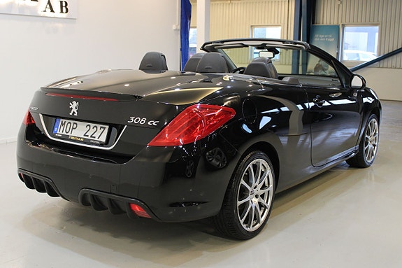 Peugeot 308 7 of 15