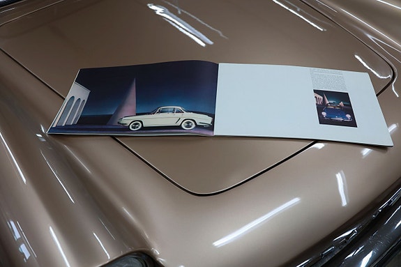Renault Caravelle 21 of 24