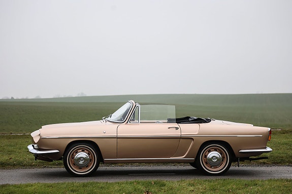 Renault Caravelle 7 of 24