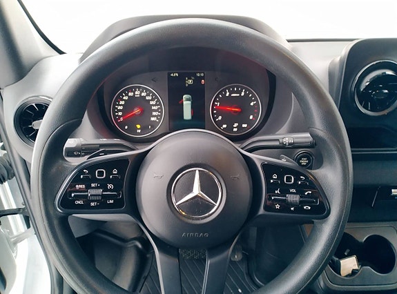 Mercedes-Benz Sprinter 314 15 of 23
