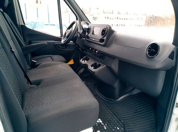 Mercedes-Benz Sprinter 314 14 of 23