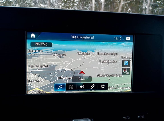 Mercedes-Benz Sprinter 314 17 of 23