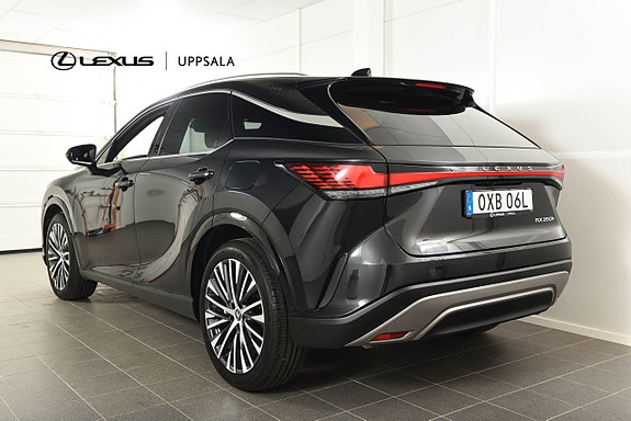 Lexus RX350h 2 of 17