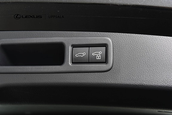 Lexus RX350h 10 of 17