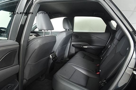 Lexus RX350h 7 of 17