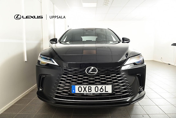 Lexus RX350h 5 of 17