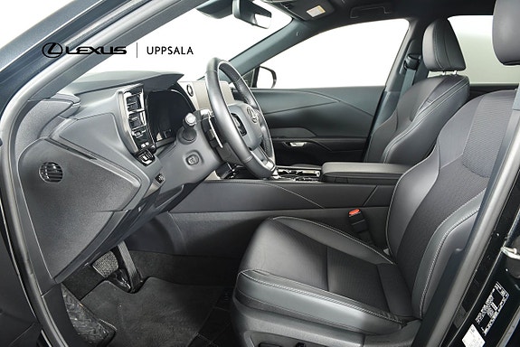 Lexus RX350h 6 of 17