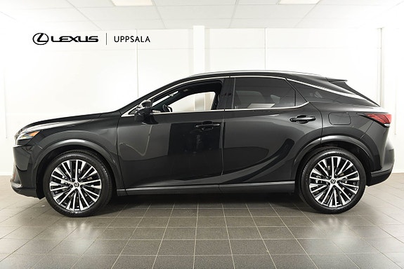 Lexus RX350h 3 of 17