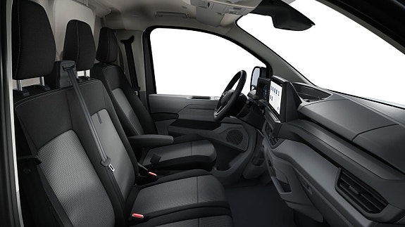 Volkswagen Transporter 5 of 5