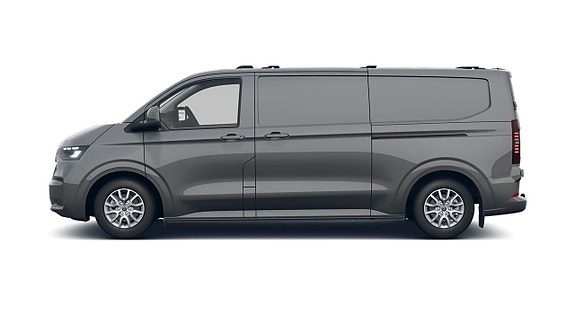 Volkswagen Transporter 2 of 5