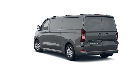 Volkswagen Transporter 3 of 5