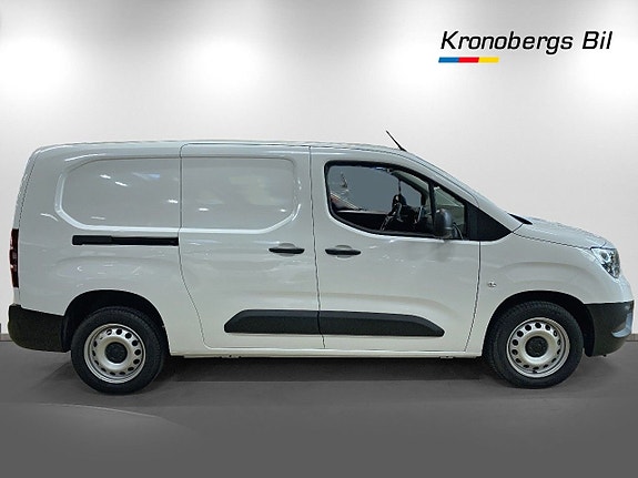 Opel Combo 4 of 5