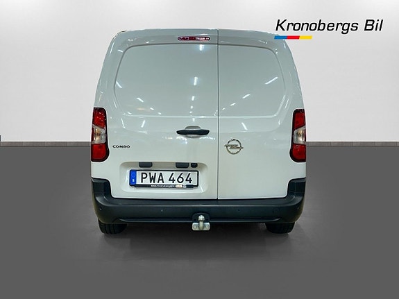 Opel Combo 5 of 5