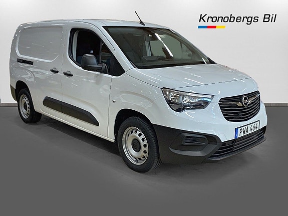 Opel Combo 3 of 5