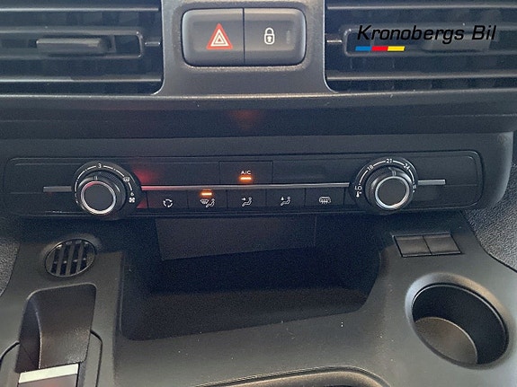 Opel Combo 13 of 21