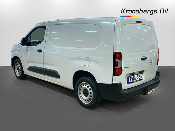 Opel Combo 6 of 21
