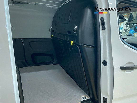 Opel Combo 16 of 21