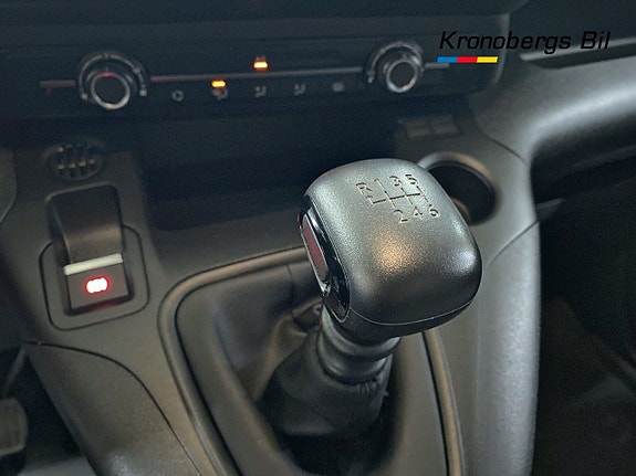 Opel Combo 12 of 21