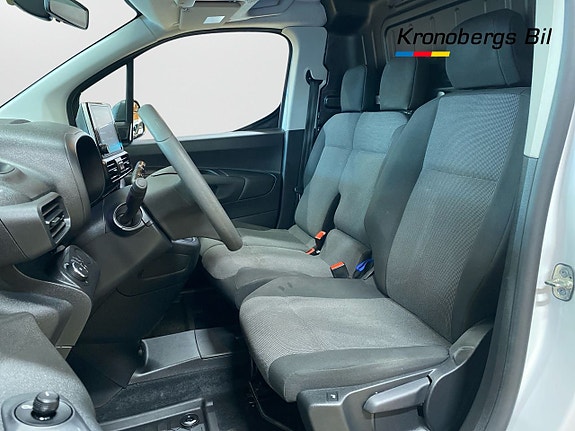 Opel Combo 8 of 21