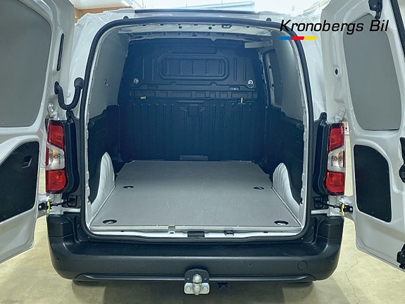 Opel Combo 14 of 21