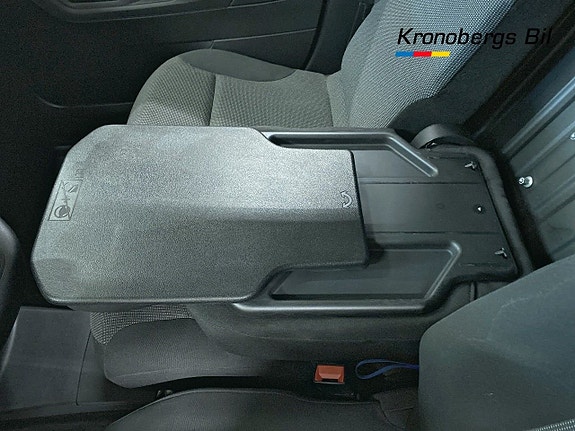 Opel Combo 17 of 21