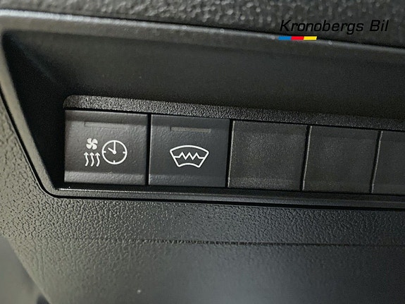 Opel Combo 20 of 21