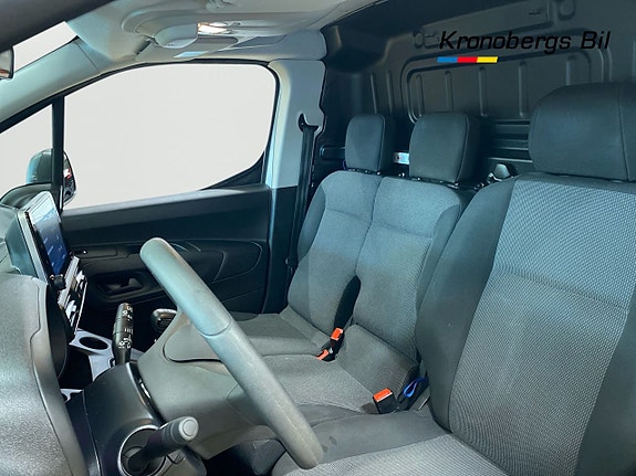Opel Combo 9 of 21