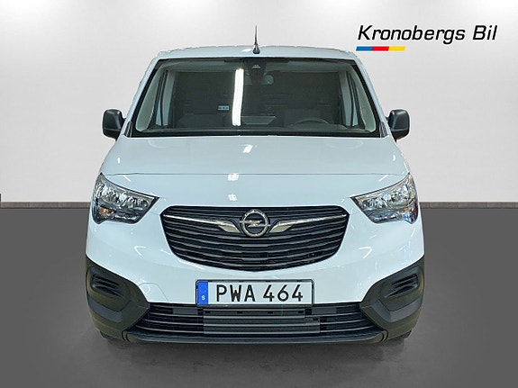 Opel Combo 2 of 5