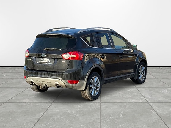 Ford Kuga 4 of 5