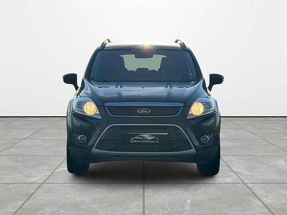 Ford Kuga 2 of 5