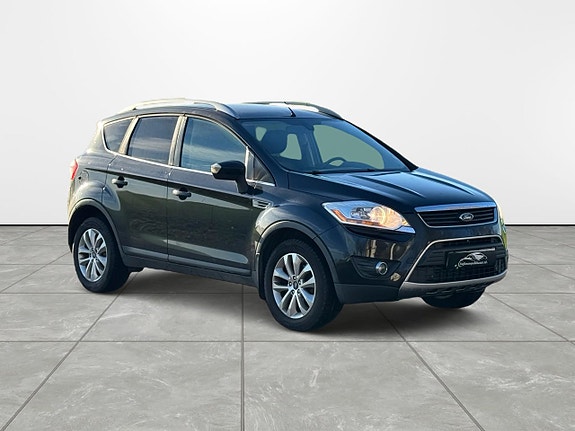 Ford Kuga 3 of 5
