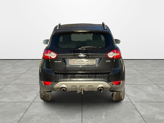 Ford Kuga 5 of 5