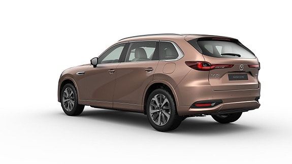Mazda CX-80 2 of 2