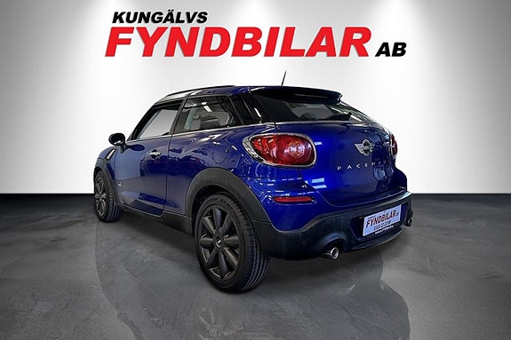 MINI Paceman Cooper 5 of 12
