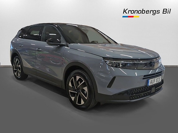 Opel Grandland 3 of 5