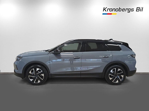 Opel Grandland 4 of 5