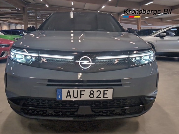 Opel Grandland 20 of 24