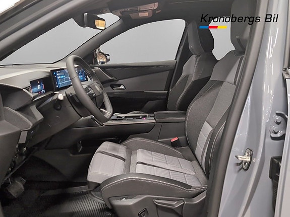 Opel Grandland 8 of 24