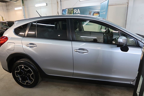 Subaru XV 7 of 25