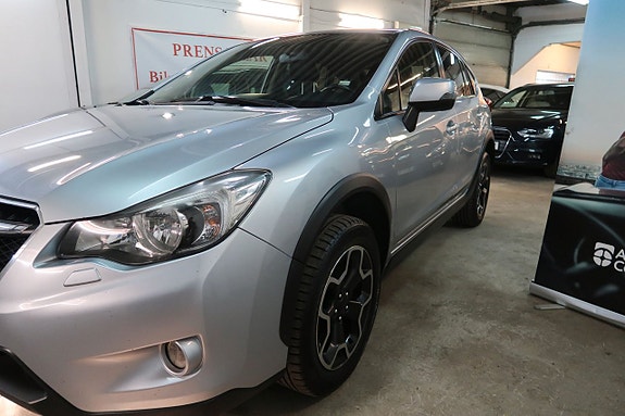 Subaru XV 2 of 25