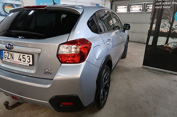 Subaru XV 6 of 25
