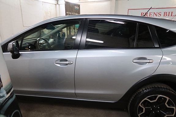 Subaru XV 3 of 25