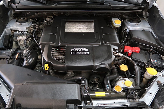 Subaru XV 20 of 25